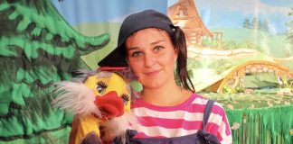 В Московском детском театре марионеток пройдет спектакль с переводом на жестовый язык