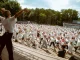 800 женщин станцуют на фестивале TODES LADY FEST в Москве