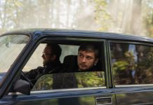 Дистрибьютор из США приобрел права на североамериканскийdigital-релиз фильма «Завербованный»