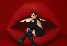 YOVI выпустила «Тссс» — трек о женщине, которая устала молчать