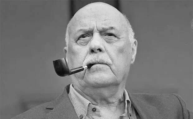 Вечер, посвященный Станиславу Говорухину, пройдет в Доме русского зарубежья.