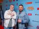 «Казиботы» на светской премьере фильма «Мечтать не вредно»