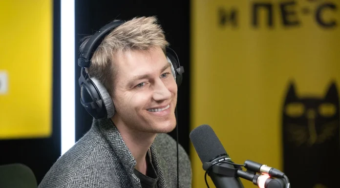 Алексей Воробьев: «Моя жена идеальна»! О любви, роли афериста и том, зачем ребрендинг слову «отчим»