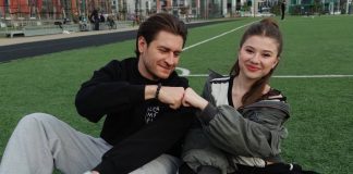 Мультик из детской мечты Миланы Хаметовой: Папа, купи пёсика!