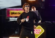 Чем запомнилось Like Party: Plan B