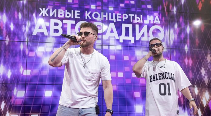 Galibri & Mavik: «Нет, мы не уходим – мы экспериментируем!»