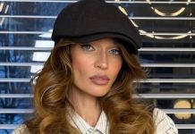 Алена Водонаева объяснила, почему не родит после 40 лет второго ребенка