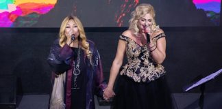 Анита Цой, Азиза, Маруся Левкина: кому вручили премию „Мотивация“ от MUSICBOX GOLD