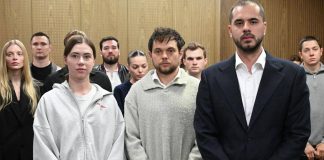 Конфискация и 3 года условно: блогер Александра Митрошина получила приговор