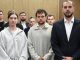 Конфискация и 3 года условно: блогер Александра Митрошина получила приговор