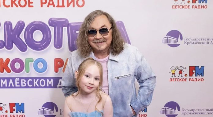 Николаев и «Непоседы», премьера Бусловой и сюрприз для Немченко за кулисами: «Дискотека Детского радио» в Кремле