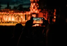 Июль в большом городе: культурные планы на месяц