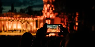 Июль в большом городе: культурные планы на месяц