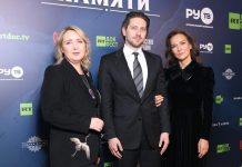 Елена Север: «Мы не должны терять связь поколений»