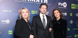 Елена Север: «Мы не должны терять связь поколений»