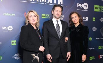 Елена Север: «Мы не должны терять связь поколений»