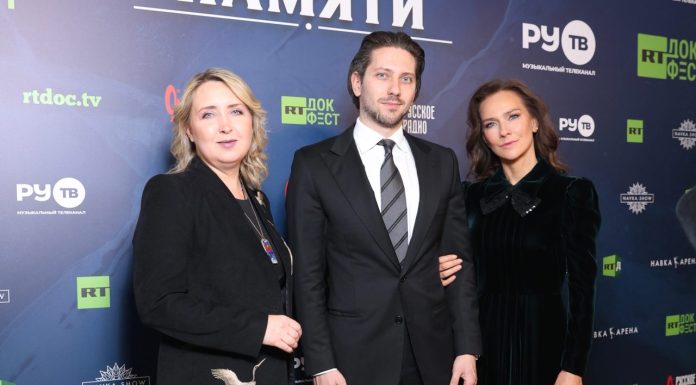 Елена Север: «Мы не должны терять связь поколений»