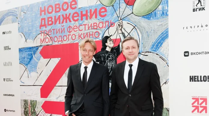 Фильм «Ветер в голове» стал победителем Третьего фестиваля молодого кино «Новое движение»
