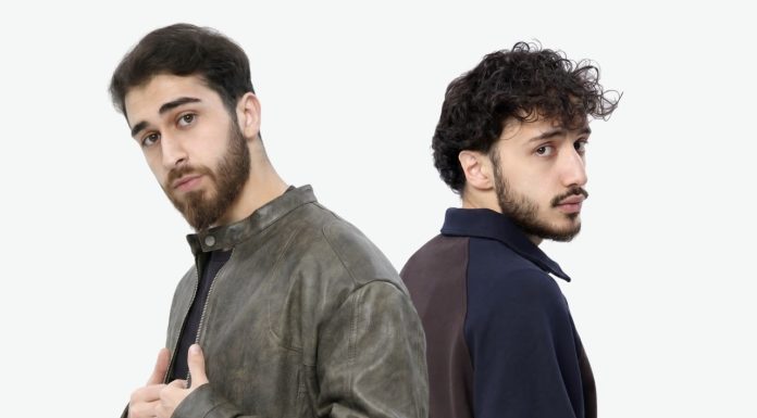 «Больше никому не доверяй»: ZAUR & MEIRINKITO представили новый трек «Шапка»