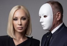 Лера Кудрявцева после юриста Кати Гордон спела с адвокатом Кучереной