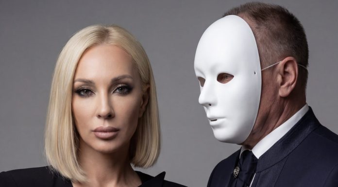 Лера Кудрявцева после юриста Кати Гордон спела с адвокатом Кучереной