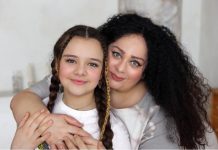 Музыкальный сериал о семейных ценностях продолжает историю: выходит песня «Засияла»