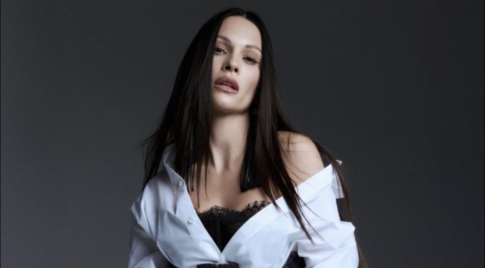 «Небеса»: KAYA выпустила главную новинку летних вечеров
