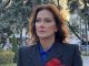 Елена Север исполнила песню «Верните память» на благотворительном концерте