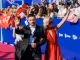 «Сначала наряды, потом награды»: чем запомнилась Премия МУЗ-ТВ 2026? Много фото!