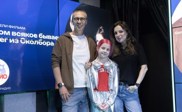 Как создавался главный детский кинохит этого лета: «Дети смотрят фильм, открыв рты»