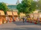 Городской фестиваль искусств «Русский КоТ»: русская культурная традиция оживает в арт-объектах, музыке, театре, танце, кино
