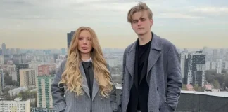 Карина Кросс и ТепловЪ поздравили девятиклассников с выпускным