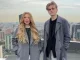 Карина Кросс и ТепловЪ поздравили девятиклассников с выпускным