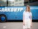 Алиса Тока улетела на Байконур и сняла клип прямо при запуске «Союза»