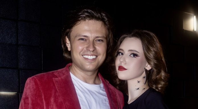 Как певица Sandra Top отметила день рождения на вечеринке MUSICBOX PARTY