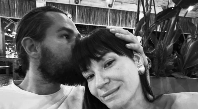 Ида Галич прокомментировала скандал с ее свадьбой