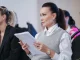 Нонна Гришаева и Дмитрий Ермак в новом мюзикле «Вальмон. Опасные связи«