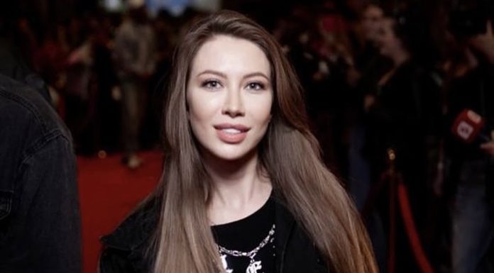 Елизавета Ридель вывела SHAMANa на чистую воду: «люди врут, лица — никогда»