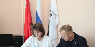 Саша Стоун подал документы на выборы в депутаты Московской областной думы
