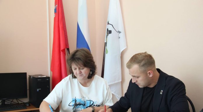 Саша Стоун подал документы на выборы в депутаты Московской областной думы