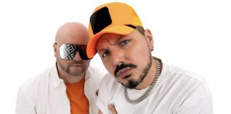 Filatov&Karas о музыкальных фестивалях, фитах и ии-треках: “Мы всегда стараемся сделать хит”