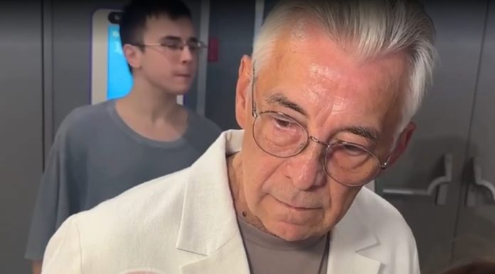 Копатыч-Добрынин, Лосяш-Цапник: как прошла премьера фильма «Смешарики: сквозь вселенные»
