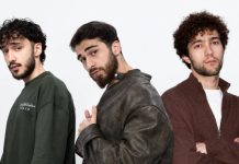 ARINTU, ZAUR и MEIRINKITO представили сингл «Без лишних слов»