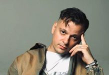 Паша Панамо завершает лето лиричным синглом в фирменном стиле