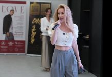 Как прошла презентация Love Media Magazine в Москве
