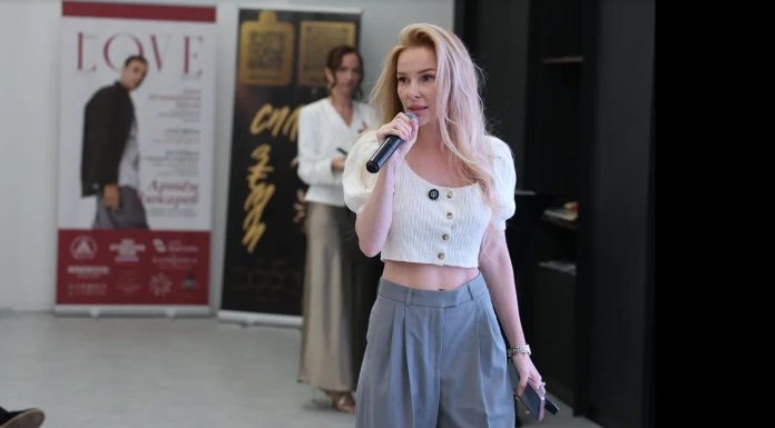 Как прошла презентация Love Media Magazine в Москве