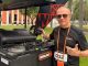 DJ Groove совместно со Спортивным клубом Лужники объединил музыку и бег