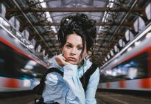 KAYA выпустила трек «Вот и лето прошло (afro mix)» — главный саундтрек уходящего сезона