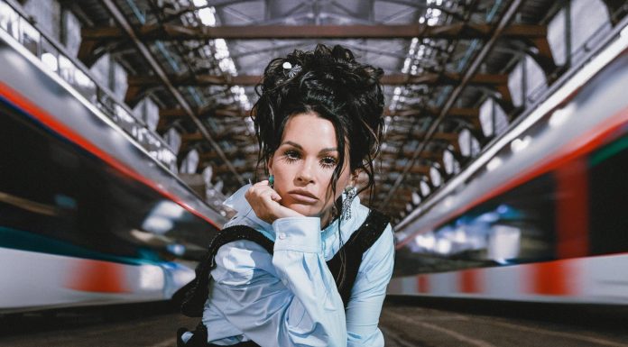 KAYA выпустила трек «Вот и лето прошло (afro mix)» — главный саундтрек уходящего сезона