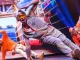 Танцуй и вдохновляйся: dance-вечеринка TODES на Болотной площади